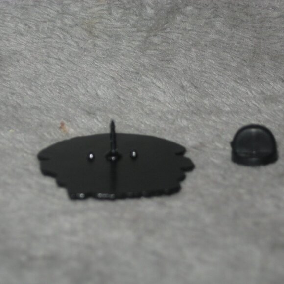 Ghostbusters Get In Loser We're Bustin Ghosts Metal Enamel Pin 251042A2 - Picture 7 of 7